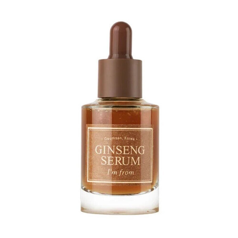 I'm From Ginseng Serum 7.98% Ginseng - 30ml